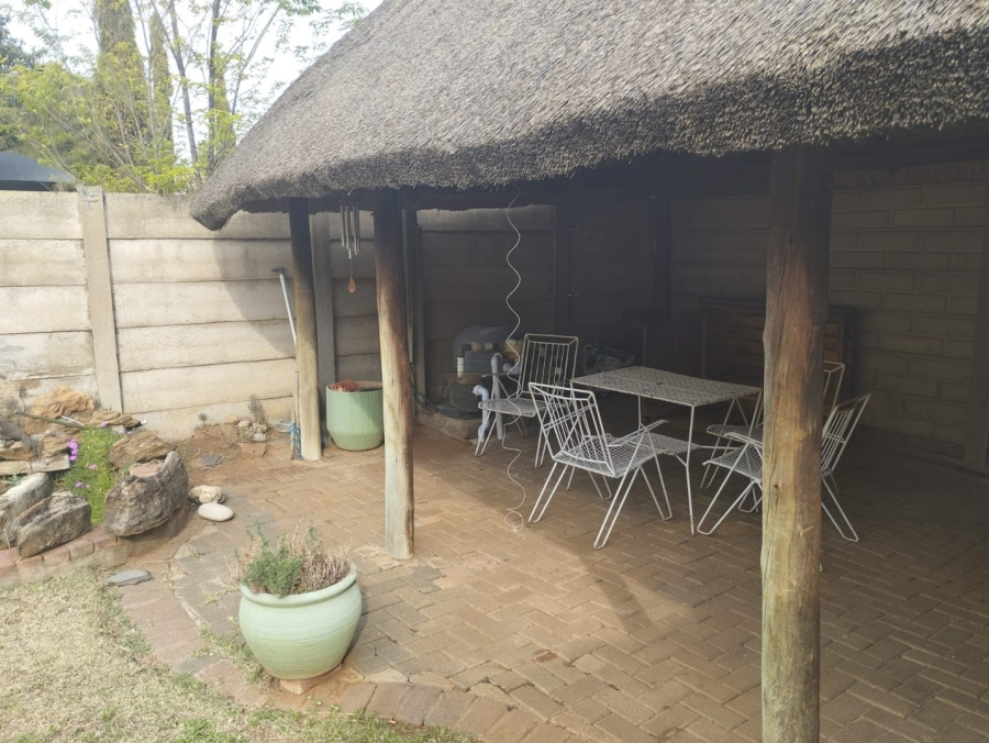 4 Bedroom Property for Sale in Universitas Free State